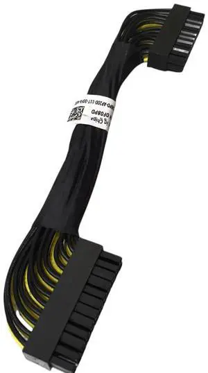 0F08PD F08PD For Dell R3930 24Pin Motherboard Power Supply Cable