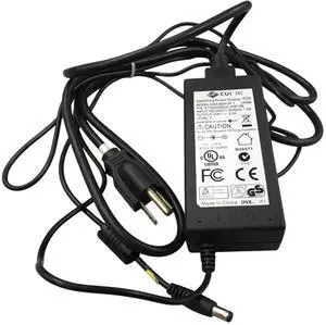 DVE DSA-60W-12 1 60W 12V 5A 5.5mm AC Switching Power Adapter