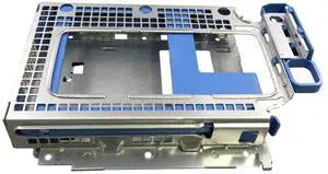 Dell 1B23G3V00 Optiplex 3010 390 790 990 SFF Hard Drive hdd cd dvd caddy Cage