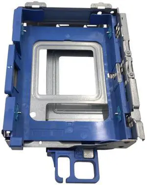 Dell Optiplex 1B33N0U00 Caddy and Optical Drive Cage