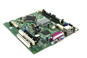 Dell Optiplex 360 System Motherboard Socket 775 0T656F T656F