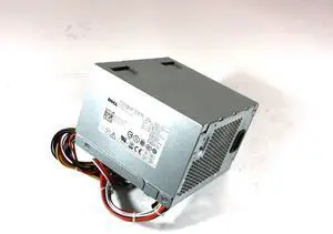 Dell F255E-00 Computer Power Supply 255W 0PW115