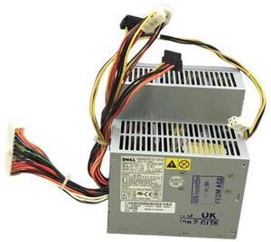 Dell Desktop PC Power Supply L220P-00 220W 0K8965 PS-5221-2DF-LF