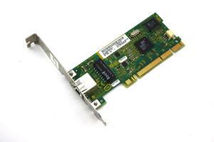 3com 10/100 Managed NIC PCI High Profile Ethernet Adapter Card MX-05H959-71160-55H-FVXT 02-0287-002 3C905CX-TX-M 03-0287-001