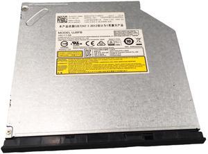 PANASONIC MODEL UJ8FB DVD-RW SATA Drive for DELL DP/N 0WFMC7