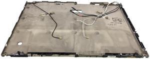 Lenovo ThinkPad T400 LCD Top Back Cover Assembly N45M2614 w Cables