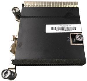 810572-001 HP Heatsink Assembly for EliteDesk 800 G2 35W ENT15-834951-001