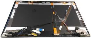 SCB0G57206 Lenovo ThinkPad T440S T450S LCD Back Cover Inc Hinges Webcam Bezel