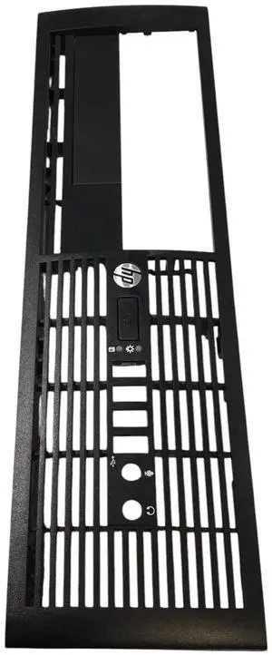 HP Compaq 4000 Pro Small Form Factor PC Front bezel 646766-001
