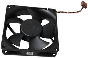 Dell XPS 8940 G5 5090 Optiplex 7080MTCPU COOLING FAN 0.36A 12V 07V8P