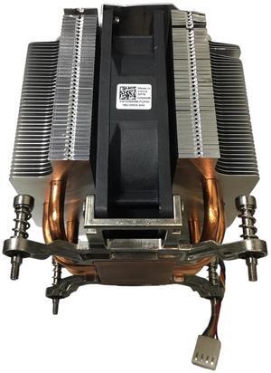 DELL XPS 8940 0VWD01 02NW0M MWXCG CPU Cooling Fan With Heatsink