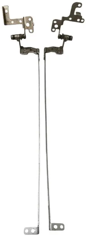 HP PROBOOK 4540S 4545S left and right hinges set 34.4SJ04.XXX 34.4SJ03.XXX