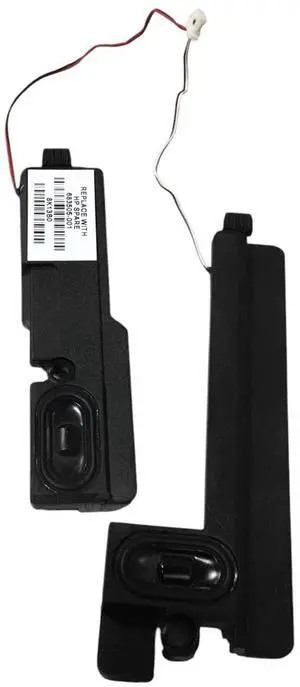 HP ProBook 4545s Left Right Speaker Set Speakers Laptop 683505-001