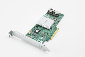 Dell PowerEdge H310 T3600 T5600 T7600 RAID Controller Card 6Gbps 8-Port 0HV52W 03POR3 HV52W 3POR3