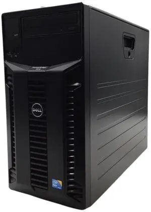 Dell PowerEdge T310 Xeon(R) X3430 2.40GHz | 4GB | DVD | NO Hard Drive | NO OS