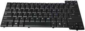 HP Compaq Pavilion NX7010 ZT3000 X1000 Keyboard Replament 337016-001 PK13CL33100