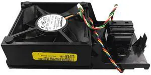 DELL 0PD812 PD812 FAN & SPEAKER UNIT Y5299