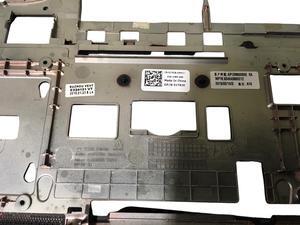 Genuine Dell Latitude E5550 Laptop Bottom Base Cover Door Chassis 01TRJX