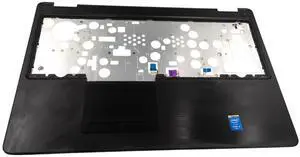 Genuine Dell Latitude E5550 Laptop Palmrest FA13M000J00 ZAM80 E207780E1346