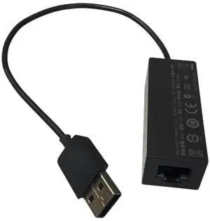 Microsoft Surface 1552 Ethernet LAN Adapter 100M for RT RT2 Pro2 3 4