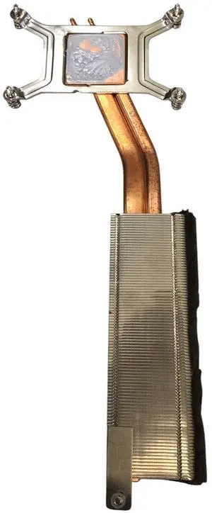 Lenovo Thinkcentre M900Z M910Z AIO Heatsink Assembly 00KT176