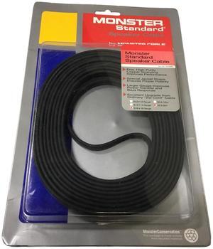 Monster Cable Monster Standard Speaker cable 25ft./8m