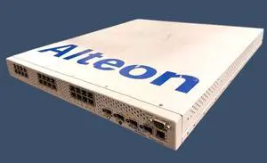 NORTEL Alteon NETWORKS ALTEON WEB SWITCH 2424