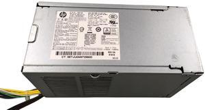 HP 796351-001 200 Watt Power Supply HP ProDesk 400 600 800 G1 G2 SFF PS-4201-2HF