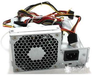 HP 437351-001 240W Power Supply PS-6241-7HP 437797-001 For DC7800 PC6014