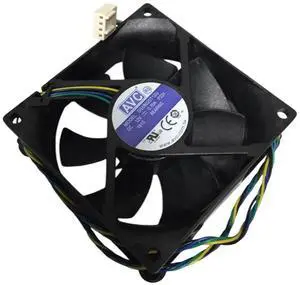 Lenovo Thinkstation P330 Case Fan Front 80mm 04X2136