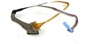 Dell Latitude D830 D820 Precision M65 LCD VIDEO CABLE Laptop GF120 0GF120