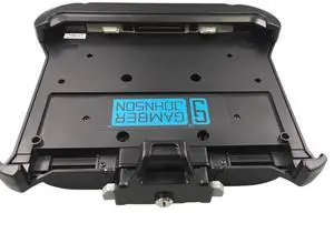 GAMBER JOHNSON PANASONIC-FZ-A2 7160-0905-00-P Extended Dock and Car Mount GAMBER JOHNSON PANASONIC-FZ-A2 7160-0905-00-P Extended Dock and Car Mount