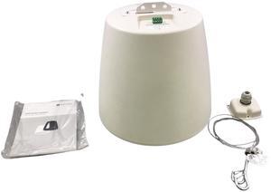 Electro-Voice EVID-P6.2UW - 6.5" Pendant Speaker White 70/100V UL 1480 wh