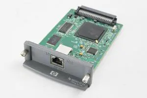 HP JetDirect 620N Server Print Network Card J7934-60012