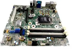 737728-001 717372-002 HP EliteDesk 800 G1 SFF LGA1150 desktop Motherboard