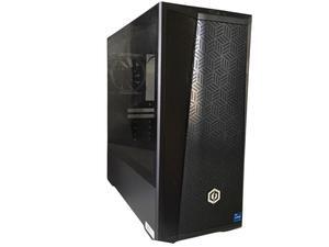 Cyber Power PC C Series ET 8740-1190 CASE &Fan only
