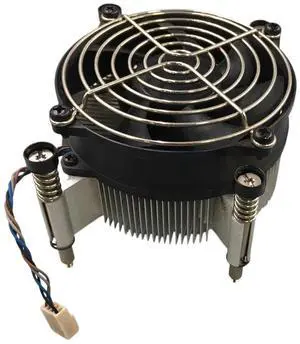 HP Workstation Z230/Z220/Z210 Desktop PC CPU Fan Heatsink625257-001 /712960-001