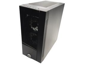 Cyber power PC Model C Series Desktop pc ET 8680 -15386Case and fans only