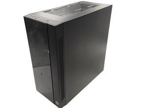 Cyber power PC Model C Series Desktop PC - ET 8680-19549 case W/Fans only