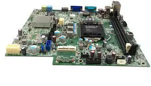 Dell OptiPlex 790 USFF LGA1155 Desktop Motherboard NKW6Y / 0NKW6Y