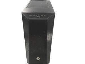 Cyber power PC Model C Series Desktop PC - Cyber power pc ET 8690-7679