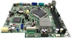 Dell Optiplex 780 USFF Ultra Small Form Factor Motherboard DFRFW 0DFRFW G785M