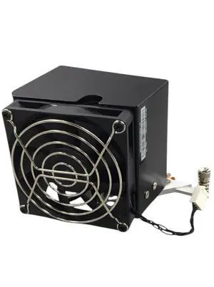 HP Z640 Workstation 2nd CPU Heatsink and Fan 749597-001