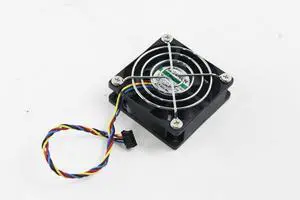 Dell Optiplex 9010 7010 9020 USFF 4-Pin 4-Wire Cooling Fan WDDHR 0WDDHR