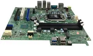 Dell OptiPlex 7040 MT LGA1151 DDR4 M.2 Desktop Motherboard 0JCTF8 JCTF8