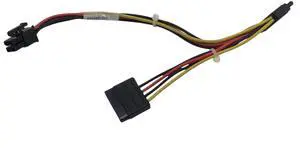HP Compaq Elite 8200 XY141ET 625262-001 SATA Power Cable