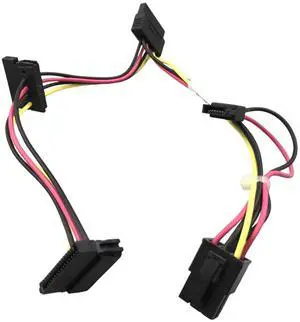 HP 908714-001 CABLE ASSY ODD PSU ST HDD PSU RA 800 G3 SFF