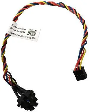 Dell OptiPlex 3060 04M0RP Desktop Power Switch Cable
