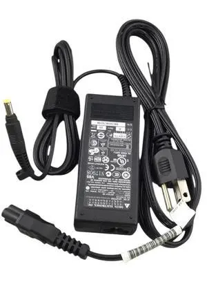 NEW! HP DELTA 65W AC Adapter Power ADP-65JH BB 586992-001 587303-001