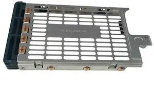 133-94E12-XXX R04 HP ProLiant DL140 G2 G3 SATA Hard Drive Tray Only